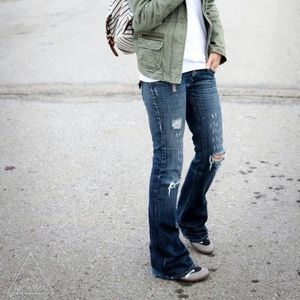 Looking to find these jeans